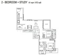 Newport Residences (D2), Apartment #507555421